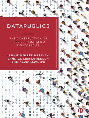 DataPublics - ebook